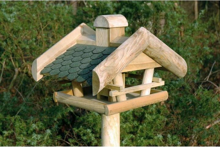 Immagine prodotto Dobar Casetta per uccelli