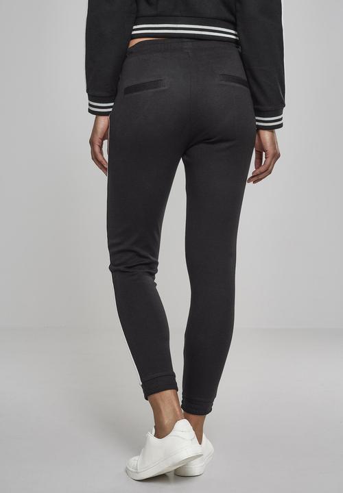 Produktbild Urban Classics Ladies Interlock Jogpants (S)