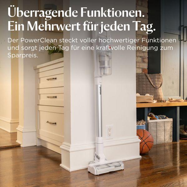Actual product image Bissell PowerClean