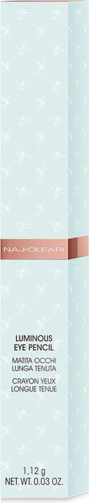 Immagine prodotto Naj Oleari Matita occhi a lunga durata 05 Night Blue Pearl (05 Blu notte perlato)