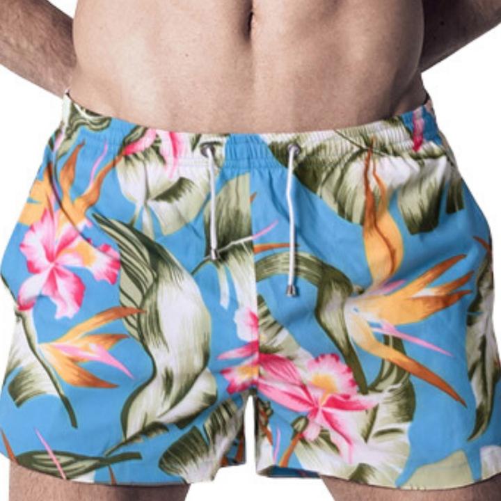 Spitzenjunge Capri (XL)