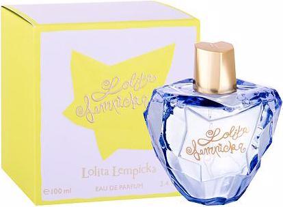 Image du produit Lolita Lempicka Mauboussin Eau De Parfum Spray pour Femme 100ml/3.3oz (Eau de parfum, 100 ml)