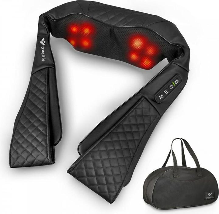 Actual product image Truelife Massage device