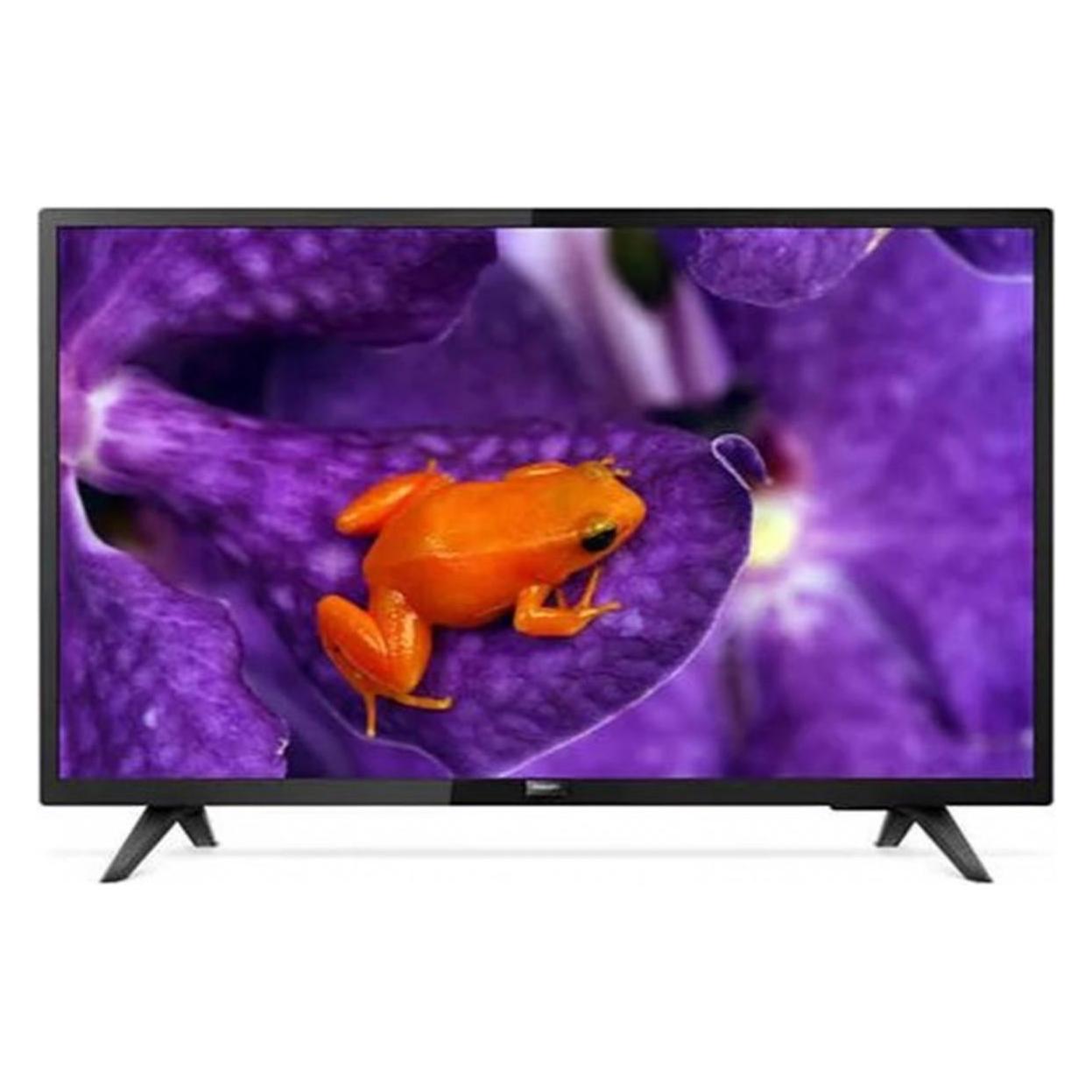 Philips Hotel TV 50HFL5114U/12 50" MediaSuite (50", LED), TV, Schwarz