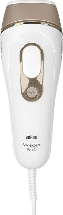 Actual product image Braun Silk-expert Pro 5