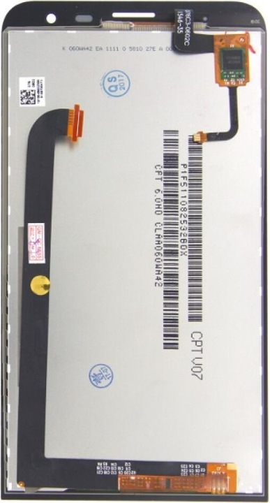 Immagine prodotto OEM ASUS ZenFone 2 Laser LCD senza cornice nero (Asus ZenFone 2 Laser)