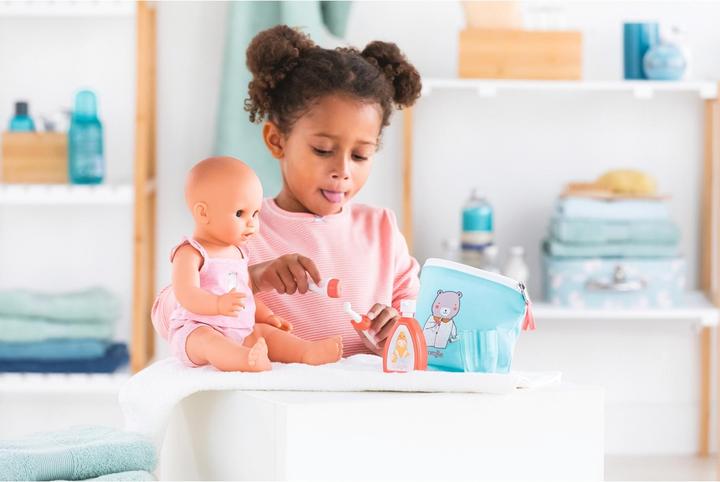 Actual product image Corolle MGP 36-42cm Waschset