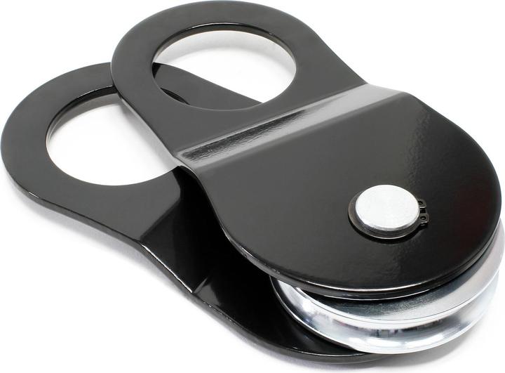 Actual product image Wiltec Idler pulley