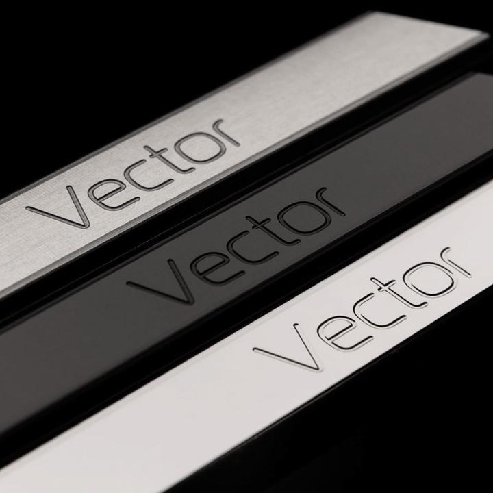 Produktbild EKWB EK-Quantum Vector Terminal Cover