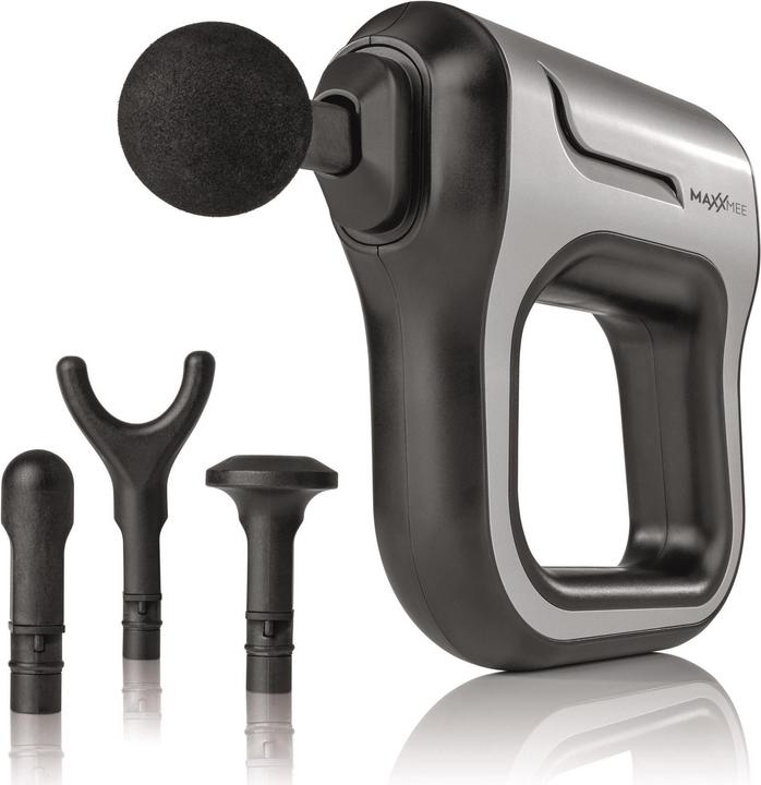 Produktbild Maxxmee Hypergun-Massagegerät