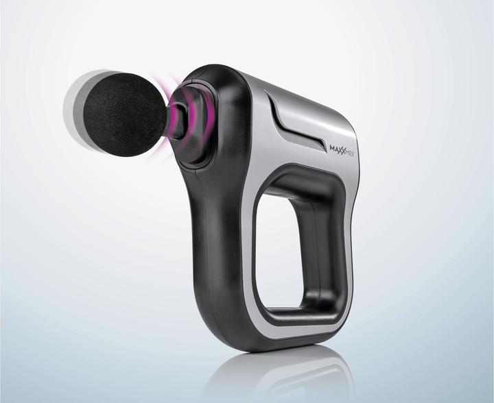 Produktbild Maxxmee Hypergun-Massagegerät