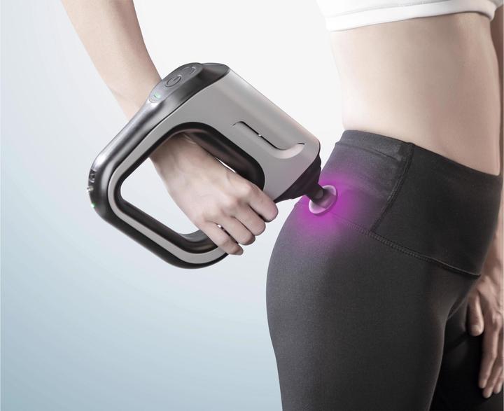 Produktbild Maxxmee Hypergun-Massagegerät