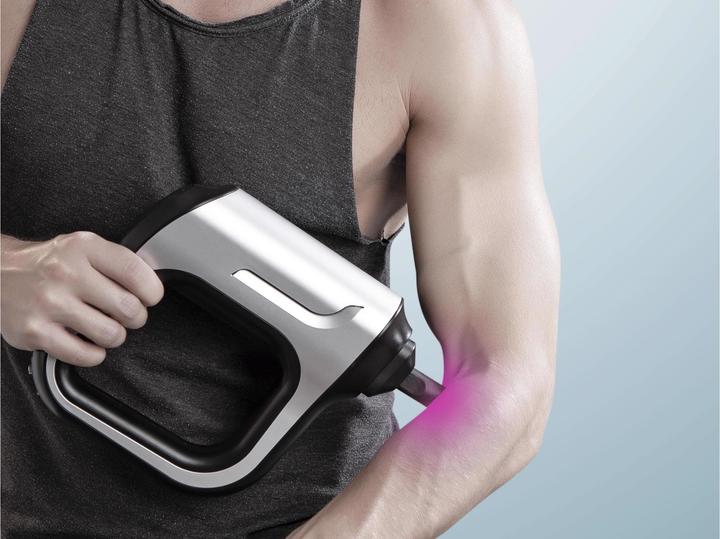 Produktbild Maxxmee Hypergun-Massagegerät