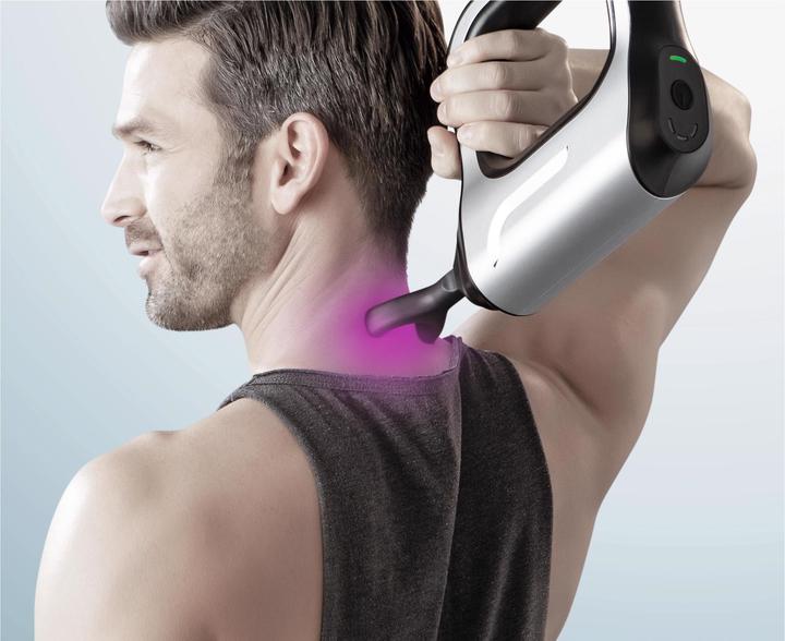 Produktbild Maxxmee Hypergun-Massagegerät