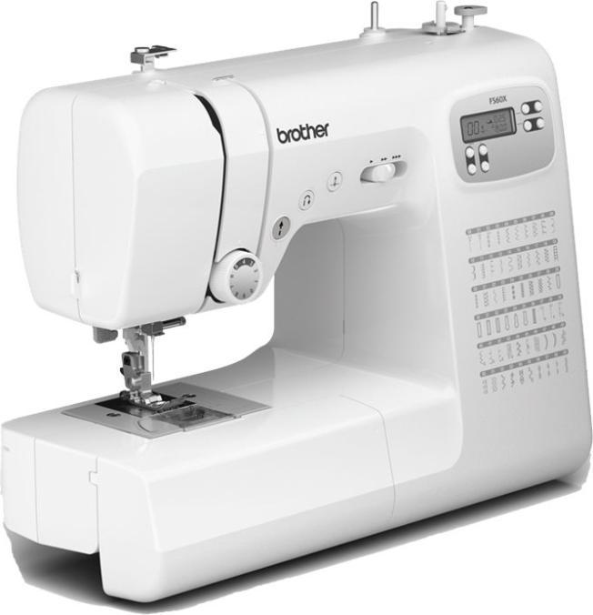 Image du produit Brother Machine à coudre FS60x
