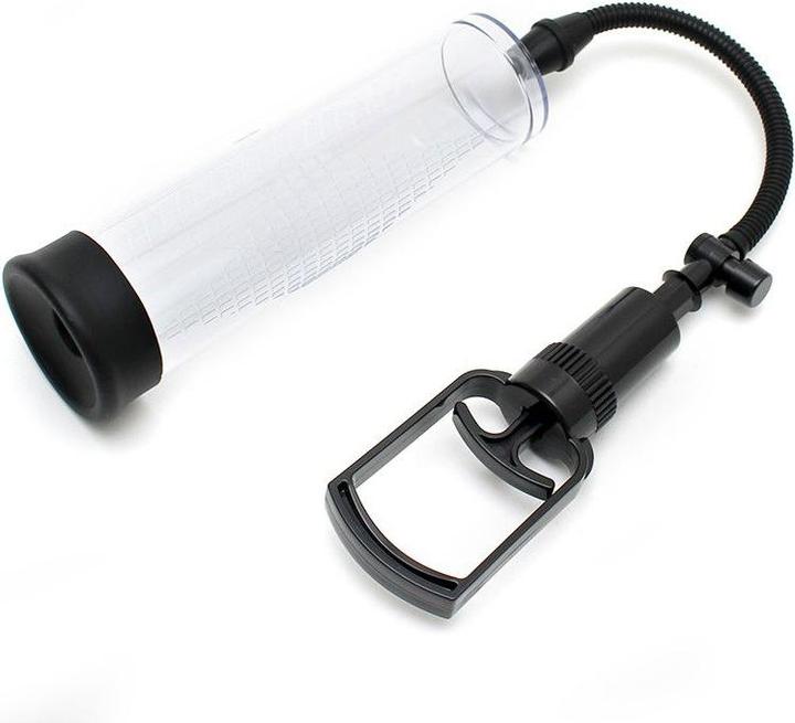 Actual product image Rimba P.pump PP01