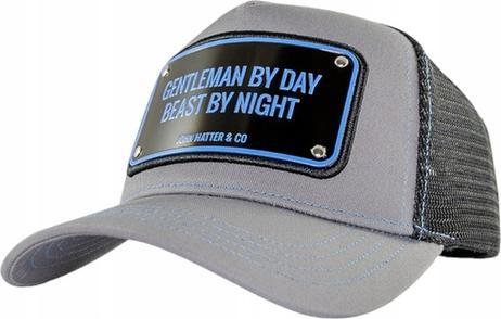 Produktbild John Hatter Baseballkappe