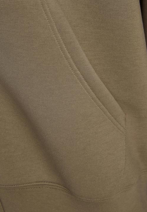 Produktbild Jack & Jones Junior Sweatjacke COVER Kapuzensweatjacke (164)