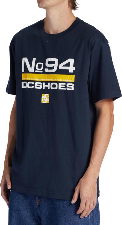 Produktbild DC Shoes Nine Four T-Shirt (M)