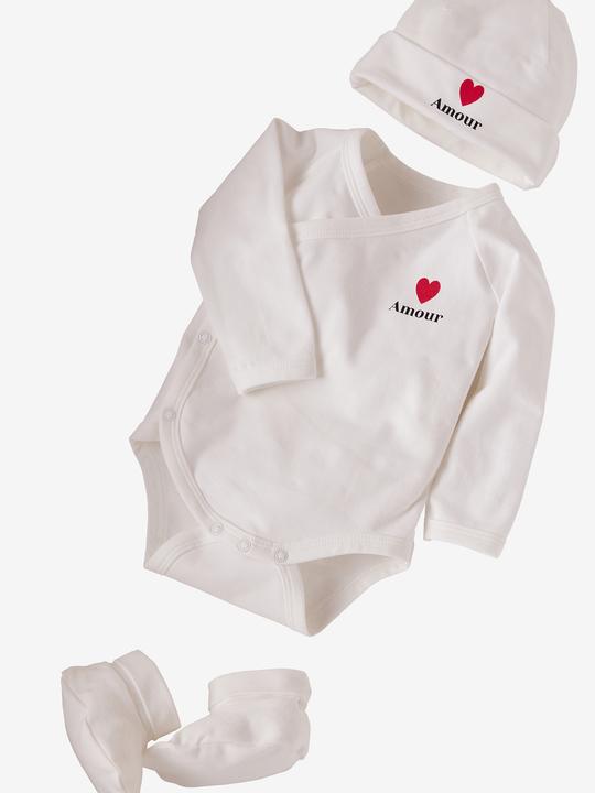 Immagine prodotto Envie de Fraise Geschenk-Set zur Geburt für Mama & Baby