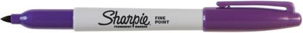 Produktbild Sharpie Permanent Marker Fein 1mm