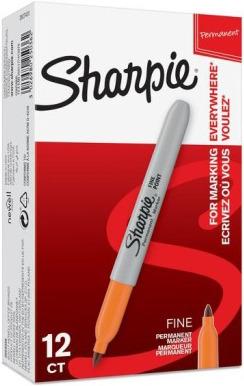 Immagine prodotto Sharpie Marcatore permanente Fine 1mm