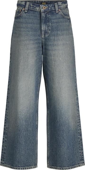 Actual product image Jack & Jones Junior Hose DAVE COOPER Jeans (170)