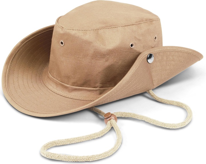 Immagine prodotto Normani Cappello da boscaiolo australiano (65)