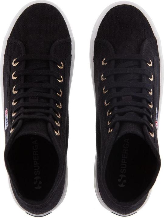 Immagine prodotto Superga 2341 Cotu Alpina Con Legacci Donna (38)