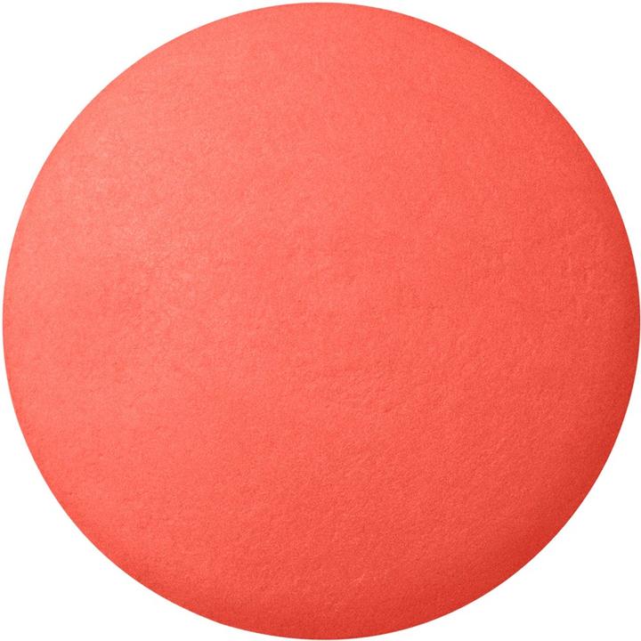 Actual product image Bourjois Little Round Pot Blush (18 Rouge Revissant)