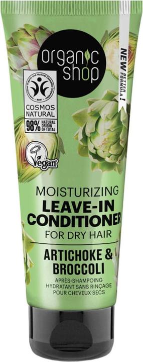 Image du produit Organic Shop 1209014 (75 ml)