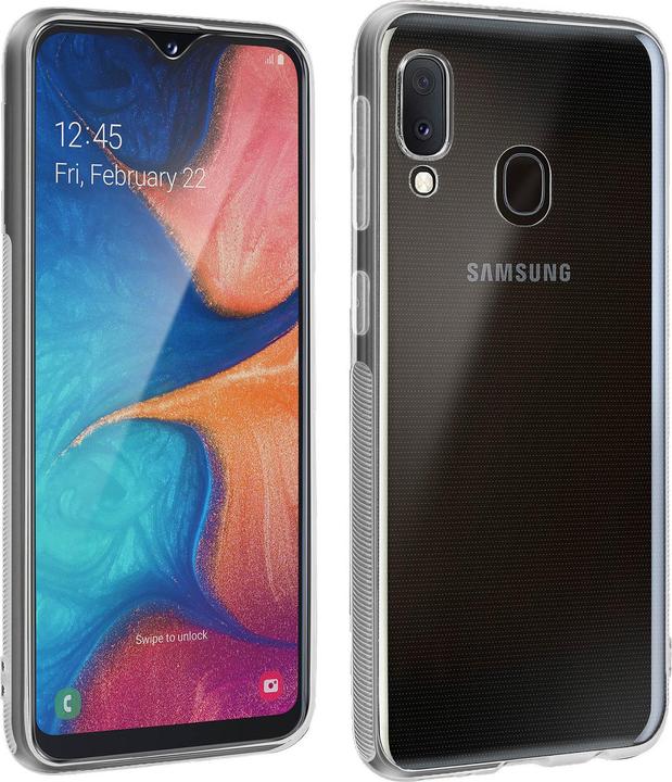 Image du produit Avizar Série de sets (Samsung Galaxy A20e)