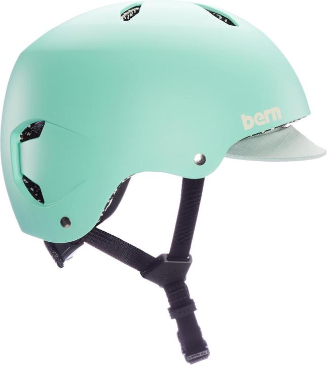 Actual product image Bern Comet (53 - 56 cm)