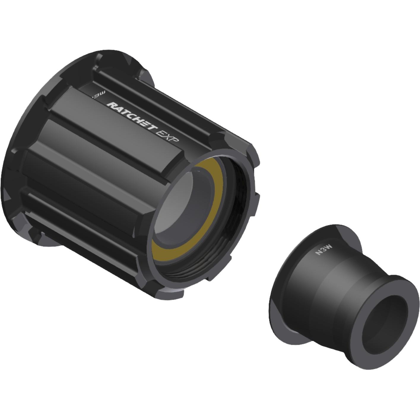 DT Swiss, Velorad Zubehör