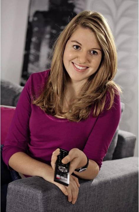 Immagine prodotto Thomson ROC2411 (Telecomando universale, Infrarossi)