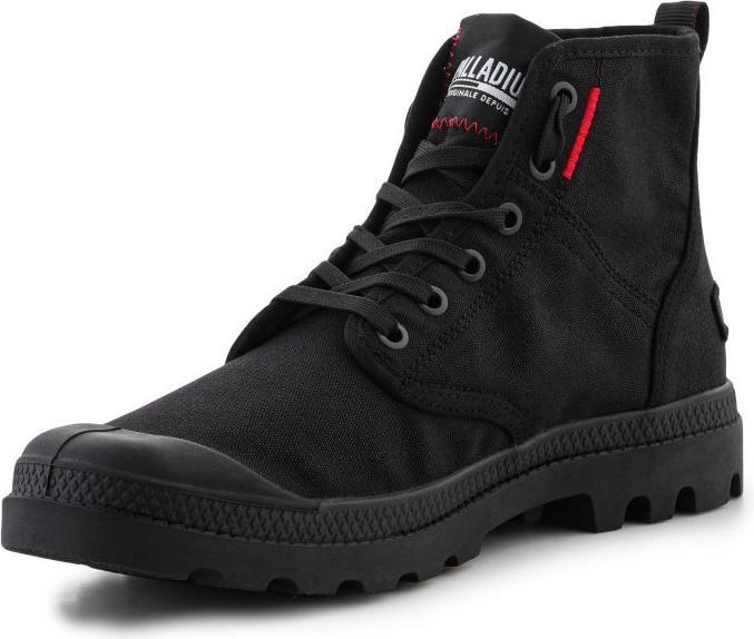 Image du produit Palladium Patch Pampa Hi - 61701