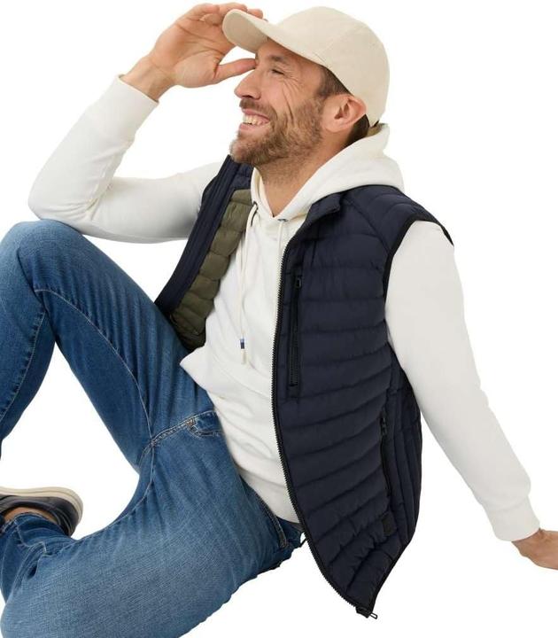 Produktbild BRAX Herrenweste (M)