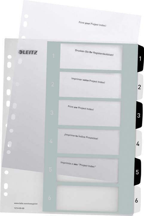 Produktbild Leitz Wow