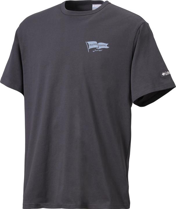 Grau, shark-heritage