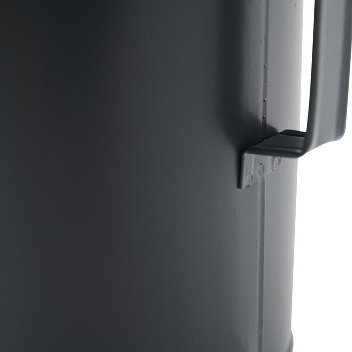 Actual product image Siena Garden Giesskanne Santi, anthrazi 2,5 L (2.50 l)