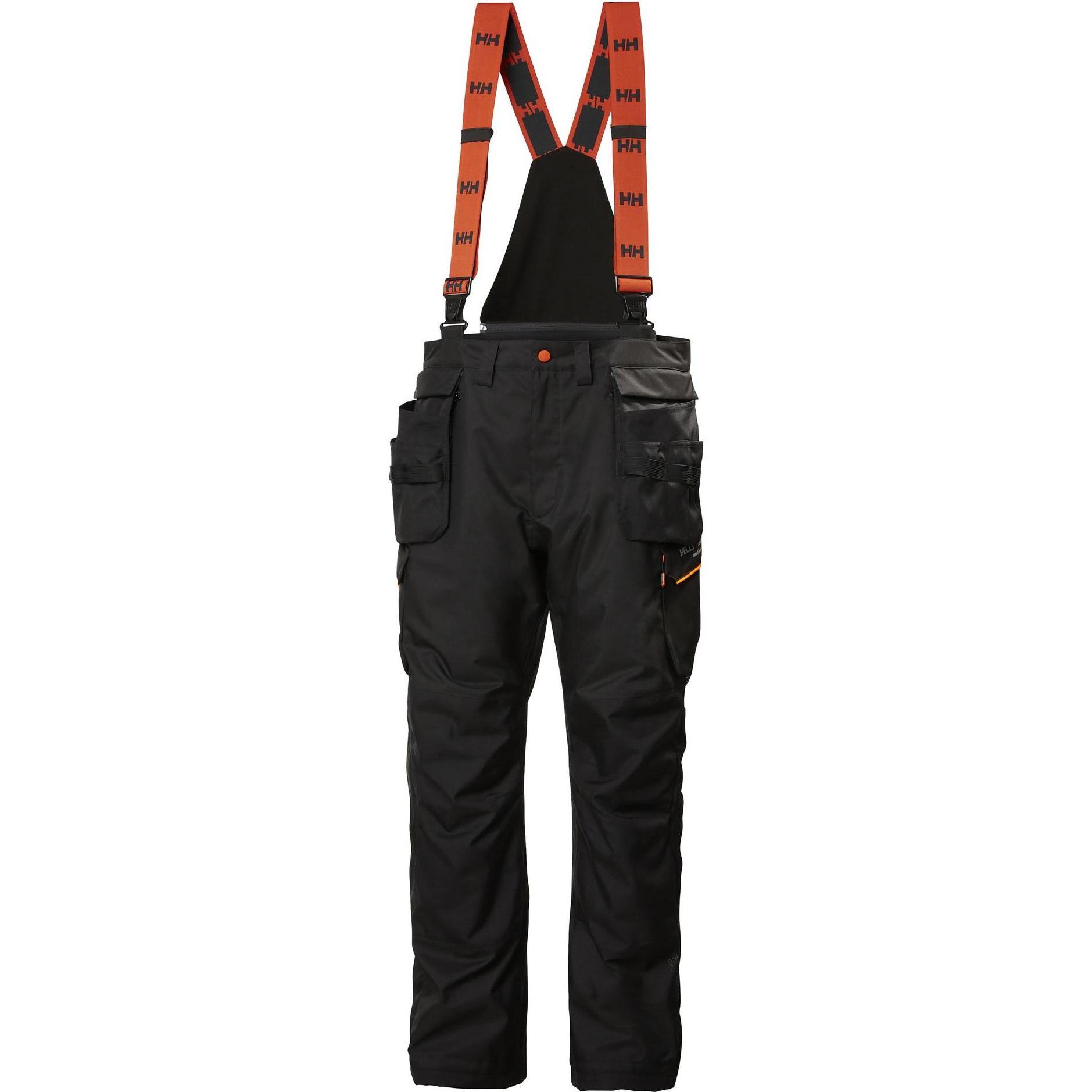 Helly Hansen, Arbeitshose, Kensington Winter Cons Pant (L)