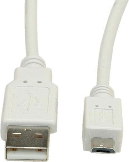 Image du produit Value USB 2.0 (3 m, USB 2.0)
