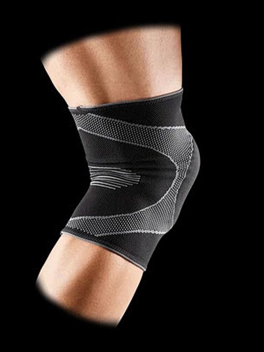 Produktbild McDavid Kniebandage, Elastisch (S)