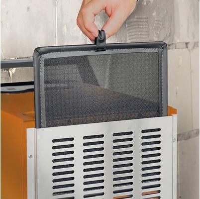 Produktbild Eurom Bautrockner LO50 (5 m², 50 l/24h)