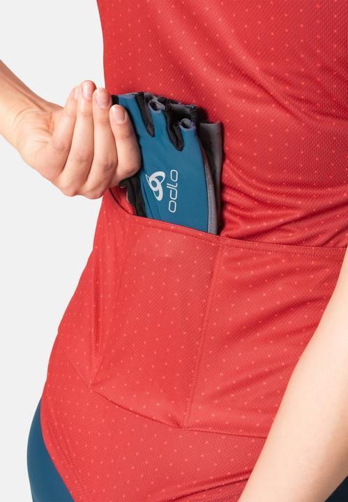 Actual product image Odlo Essentials (S)