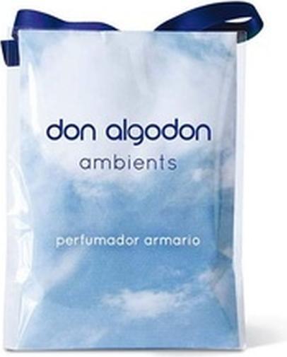 Produktbild Don Algodon Ambientador Armario Clasico