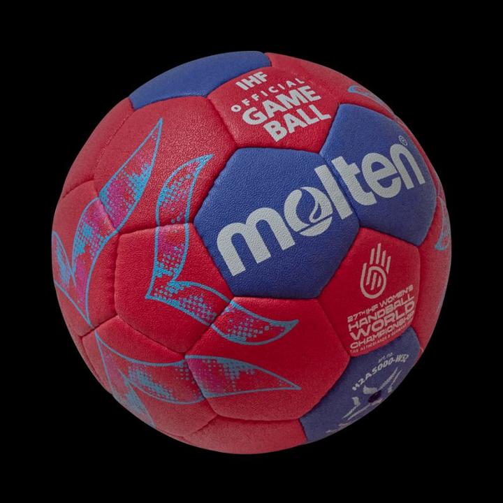 Actual product image Molten H2A5000-W5Z WM Frauen Spielball (2)