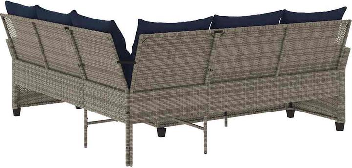 Produktbild vidaXL Maxine