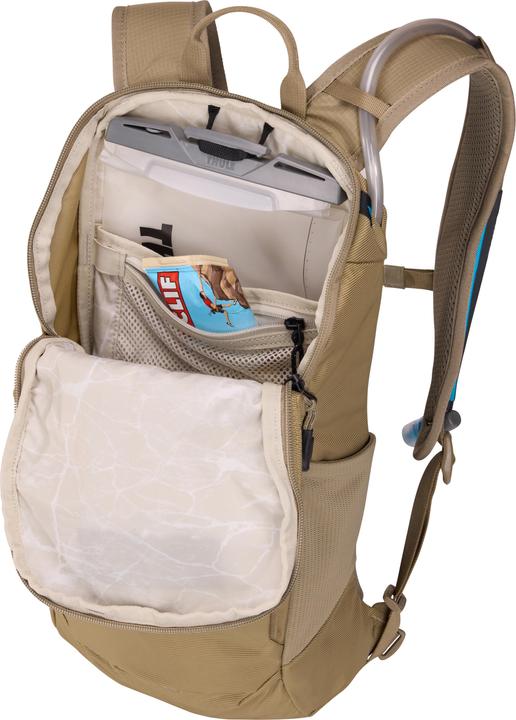 Produktbild Thule TAHP210 Faded Khaki (10 l)