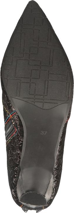 Produktbild Laura Vita Stiefelette (41)